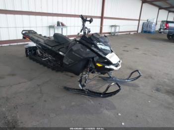  Salvage Ski-Doo Mxz Tnt 800r