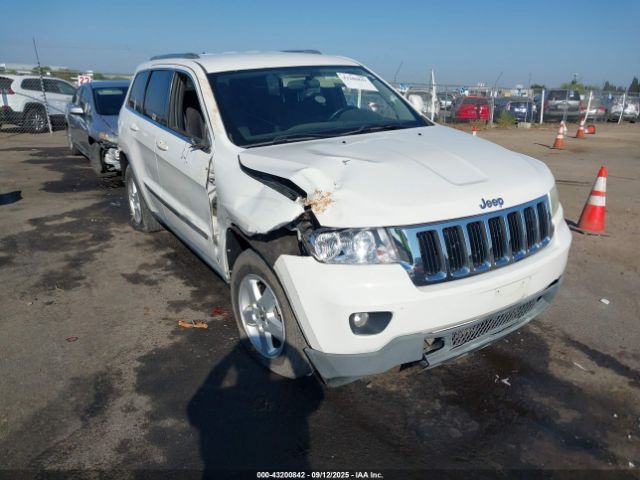 Jeep Grand Cherokee Laredo Image 1