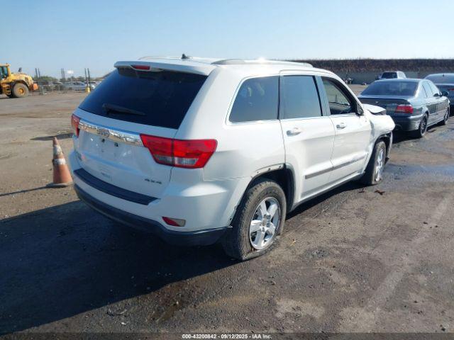 Jeep Grand Cherokee Laredo Image 5
