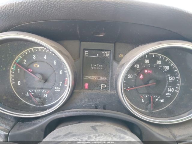 Jeep Grand Cherokee Laredo Image 15