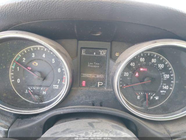 Jeep Grand Cherokee Laredo Image 15