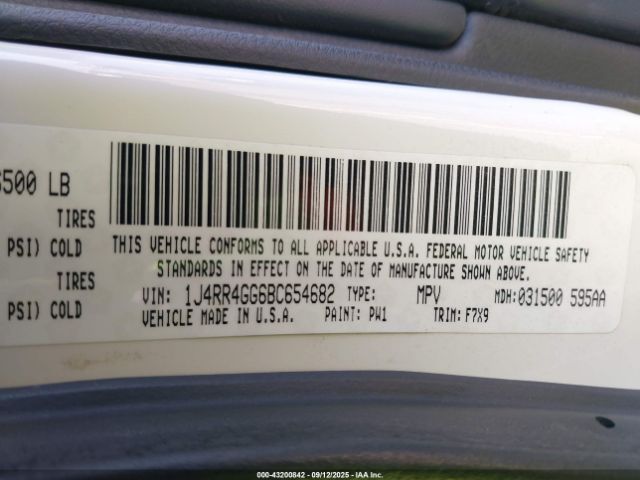 Jeep Grand Cherokee Laredo Image 8