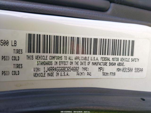 Jeep Grand Cherokee Laredo Image 8