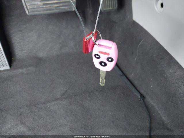 Honda Civic Lx Image 4