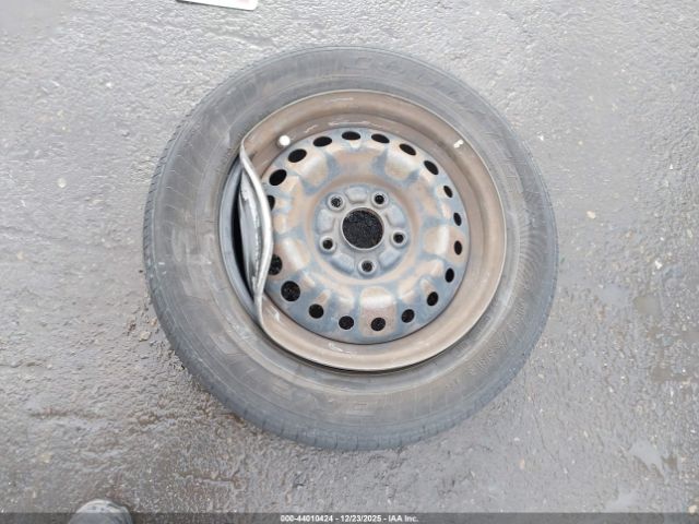 Honda Civic Lx Image 7