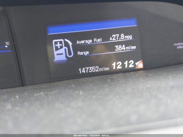 Honda Civic Lx Image 3