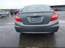 Honda Civic Lx Image 13