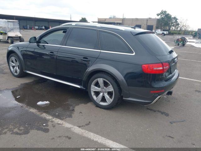 Audi allroad 2.0t Premium Image 8