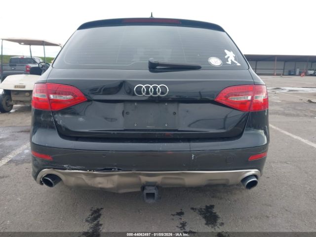 Audi allroad 2.0t Premium Image 10