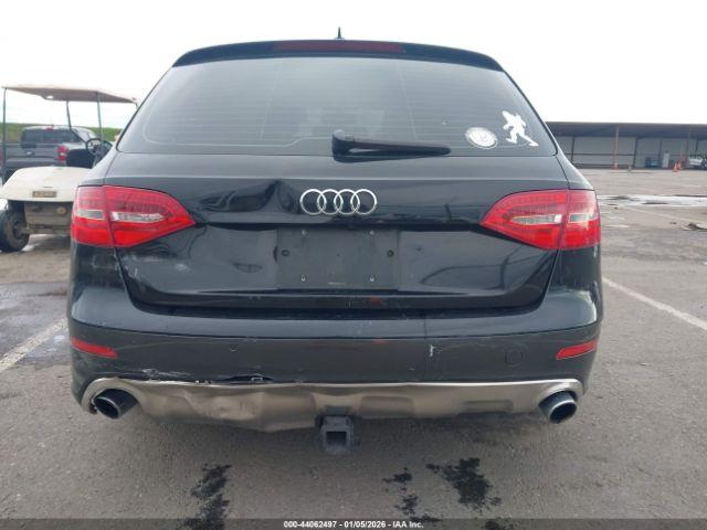 Audi allroad 2.0t Premium Image 10