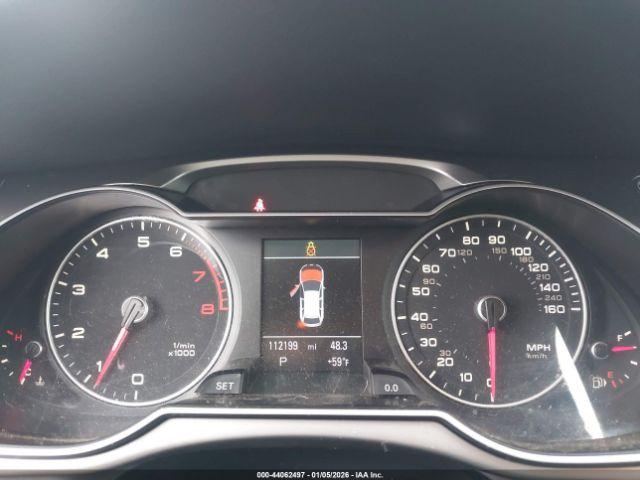 Audi allroad 2.0t Premium Image 11