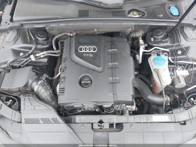 Audi allroad 2.0t Premium Image 9