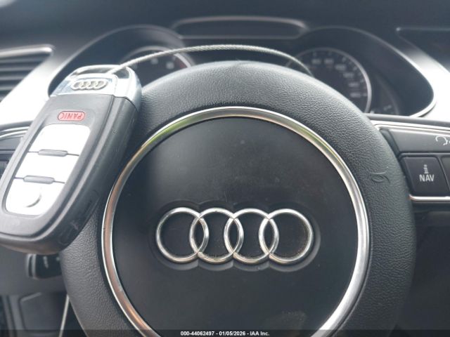 Audi allroad 2.0t Premium Image 7