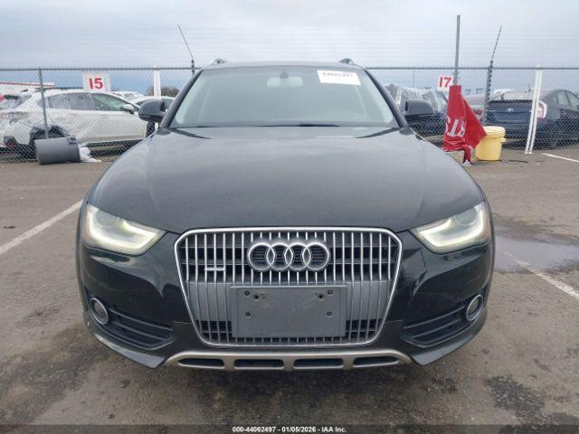 Audi allroad 2.0t Premium Image 13