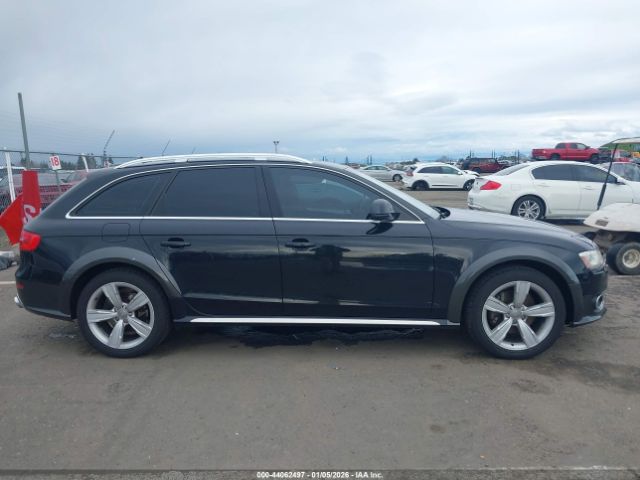 Audi allroad 2.0t Premium Image 2