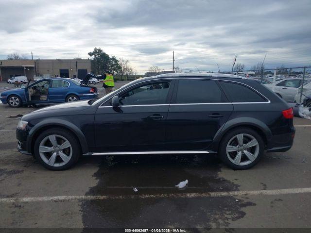 Audi allroad 2.0t Premium Image 12
