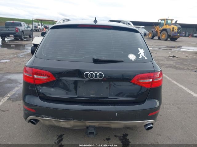 Audi allroad 2.0t Premium Image 14