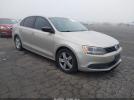 Volkswagen Jetta 2.0l S Image 1