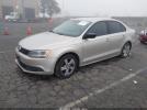 Volkswagen Jetta 2.0l S Image 11