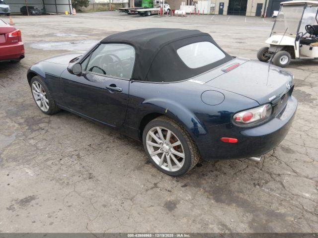 Mazda Mx-5 Grand Touring Image 2