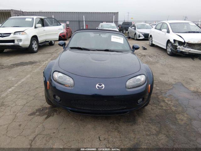 Mazda Mx-5 Grand Touring Image 7