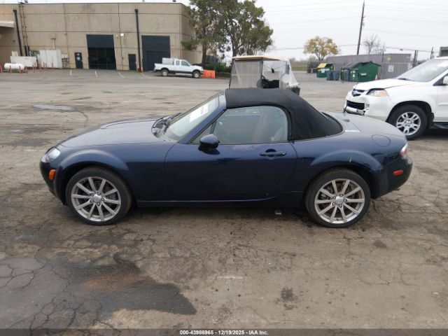 Mazda Mx-5 Grand Touring Image 13