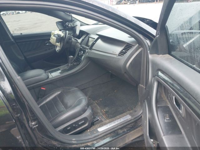 Ford Taurus Sho Image 3