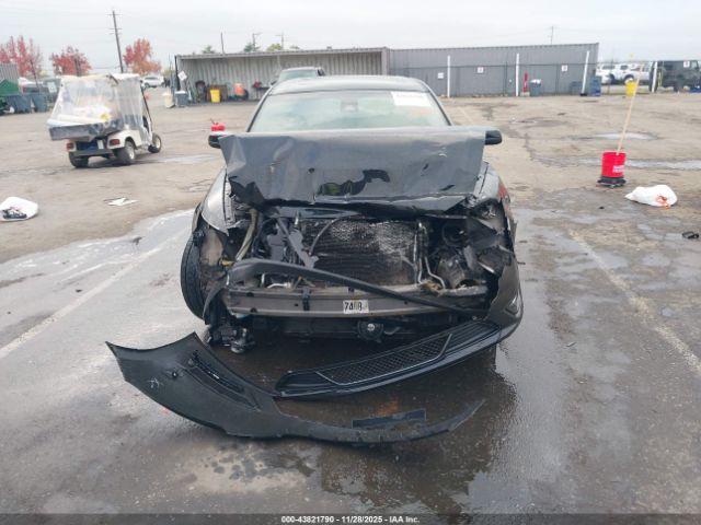 Ford Taurus Sho Image 11