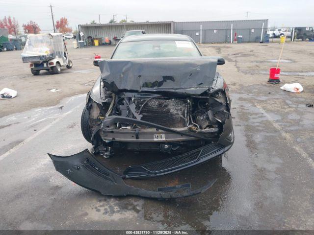 Ford Taurus Sho Image 11