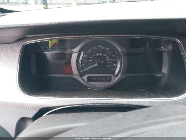 Ford Taurus Sho Image 2