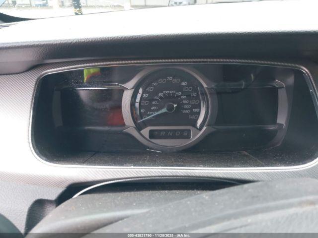 Ford Taurus Sho Image 2