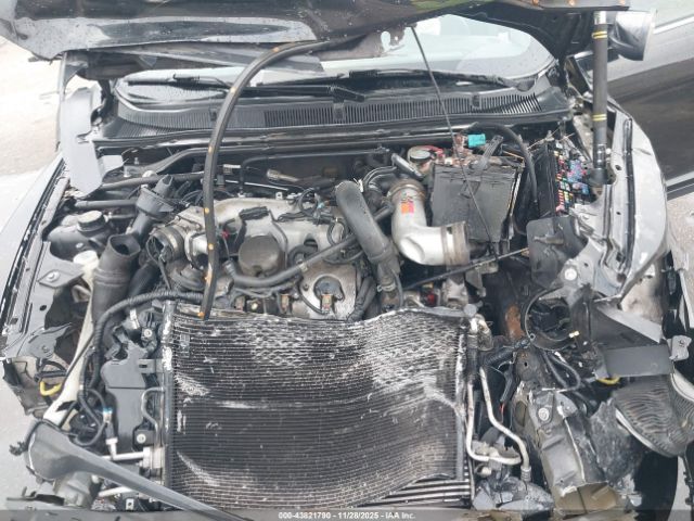 Ford Taurus Sho Image 12