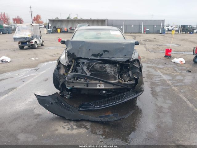 Ford Taurus Sho Image 10