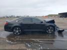 Ford Taurus Sho Image 4
