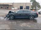 Ford Taurus Sho Image 17