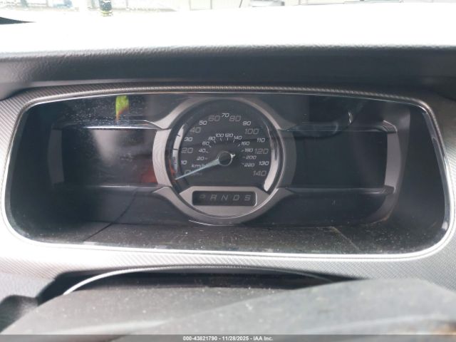 Ford Taurus Sho Image 16