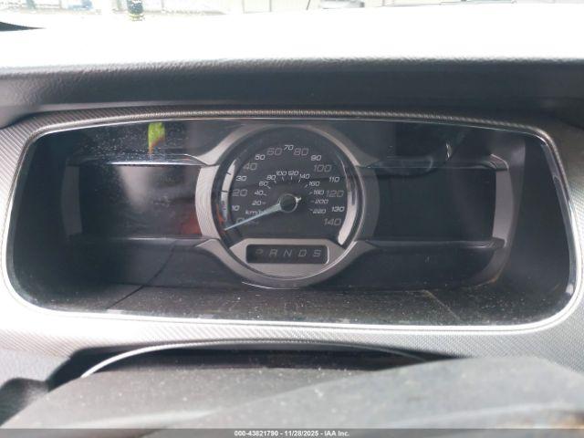 Ford Taurus Sho Image 16