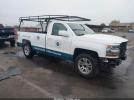 Chevrolet Silverado 1500 Wt Image 1
