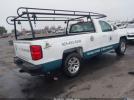 Chevrolet Silverado 1500 Wt Image 15