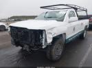 Chevrolet Silverado 1500 Wt Image 2