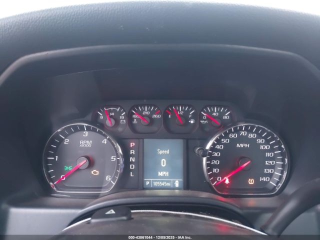 Chevrolet Silverado 1500 Wt Image 6