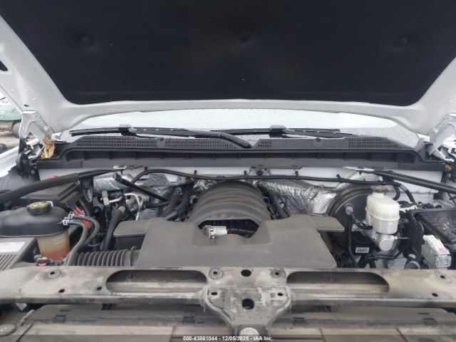 Chevrolet Silverado 1500 Wt Image 14