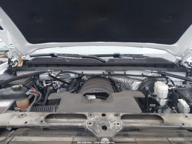 Chevrolet Silverado 1500 Wt Image 14