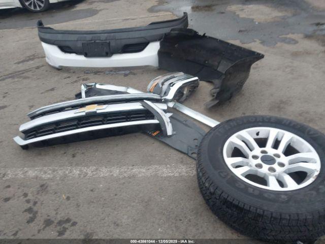 Chevrolet Silverado 1500 Wt Image 9