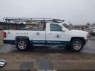 Chevrolet Silverado 1500 Wt Image 13