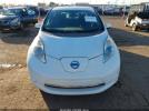 Nissan LEAF S Image 9