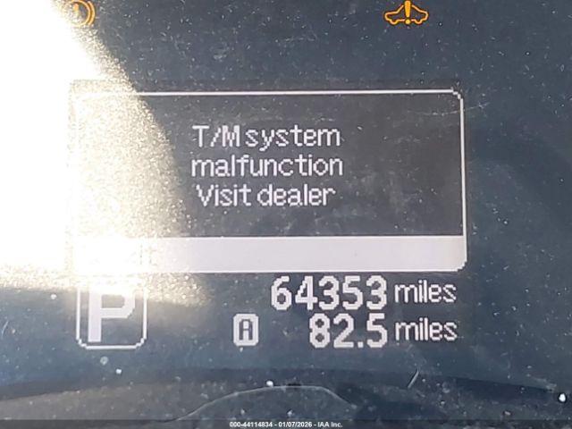 Nissan LEAF S Image 14