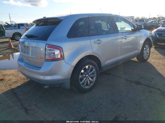 Ford Edge Sel Image 10