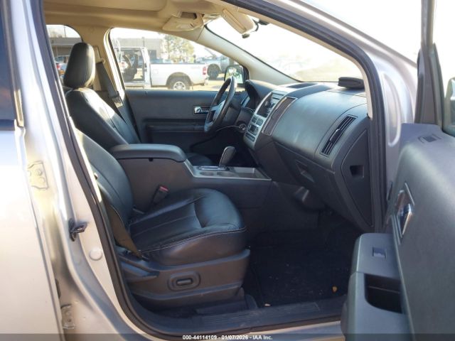 Ford Edge Sel Image 8