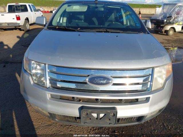 Ford Edge Sel Image 9